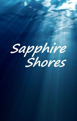 Sapphire Shores cover