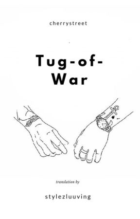 Tug-of-War /larry tłumaczenie pl/ by stylezluuving