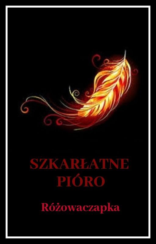 Szkarłatne Pióro by rozowaczapka