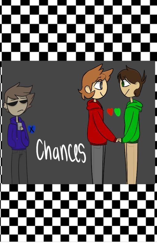 Chances by Narkoma_