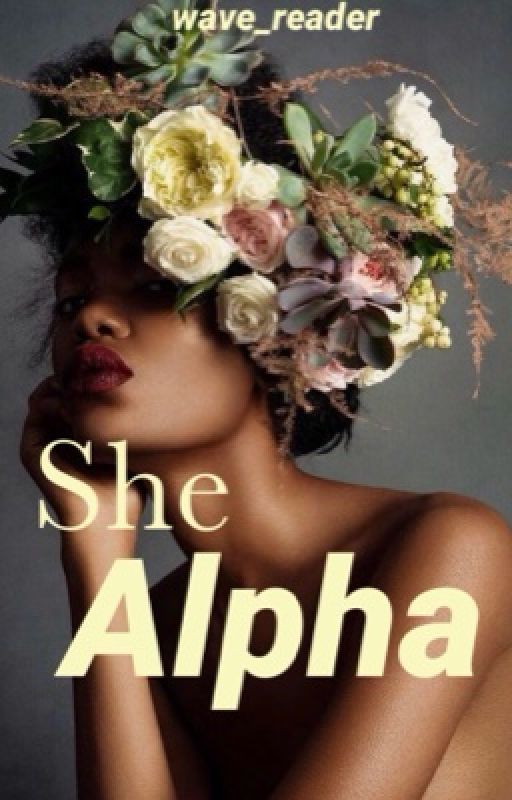 She Alpha by wave_reader