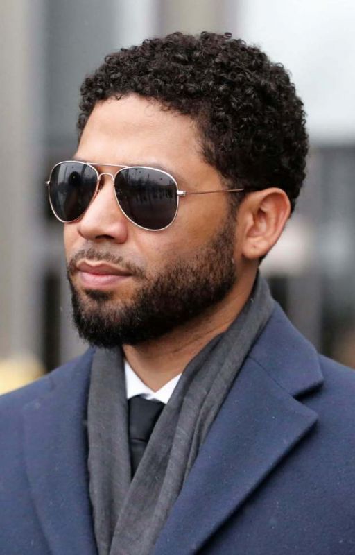 Jussie Smollett's 16 Charges Dropped! by hypefresh-inc