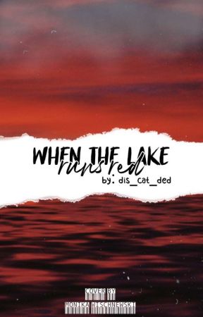 When the Lake Runs Red (Zelink- BotW) (Discontinued*) by dis_cat_ded