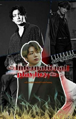 International play boy [JK] cover