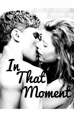 In That Moment cover