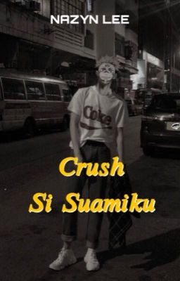 Crush Si Suamiku  cover