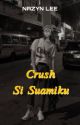 Crush Si Suamiku  by Nazynlee