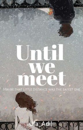 Until We Meet by Ula_Adil