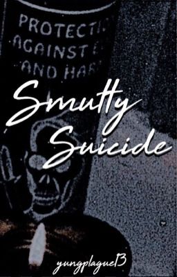 $mutty$uicide cover