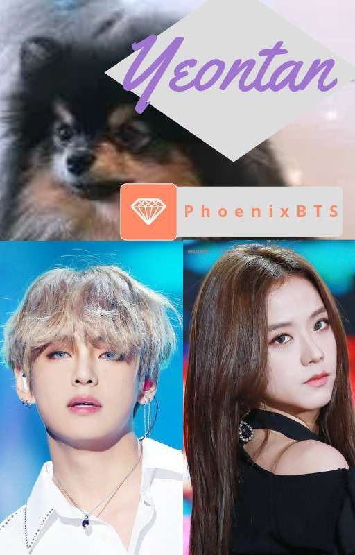 Yeontan (Y/n x Taehyung) [Discontinued] by PhoenixBTS