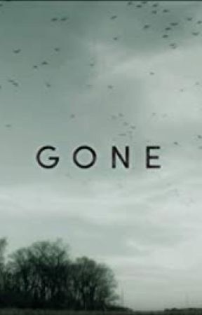 Gone by CC_Story