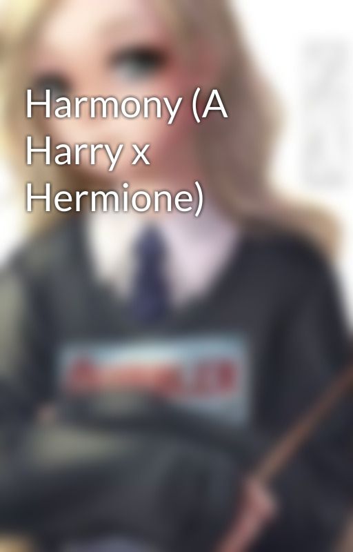 Harmony (A Harry x Hermione) by LunaLoveGoodFan11