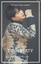 His Majesty | M.Y.G by Bts_uwu