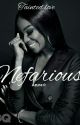 Nefarious (Tainted Love)- Mafia Romance || BWWM by Aquta06