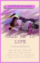 Call Me To Life || Jikook Oneshot [Completed] by axmodeusluce