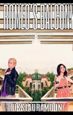 Romeo's Balcony (raura) cover