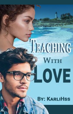 Teaching with Love cover