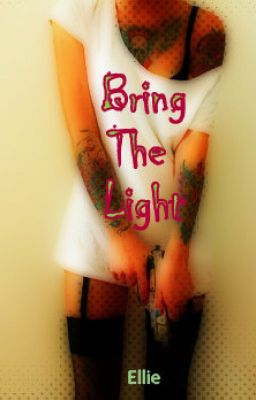 Bring the Light (Book 1) cover