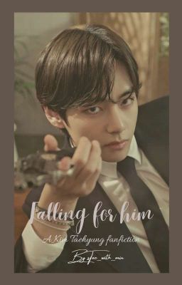 Falling For Him. kth ✔ cover