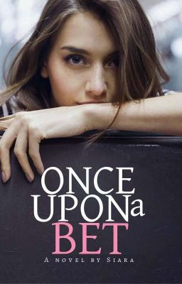 Once Upon A Bet cover