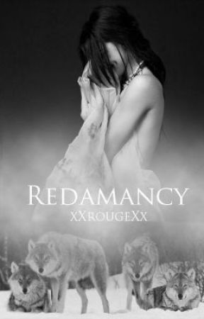 Redamancy by xXrougeXx