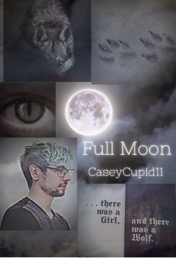 Full Moon cover