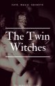 The Twin Witches (Rated R) (First Book) by AnnsofieLissau