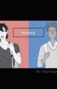 Honesty [Klance high school au] (discontinued) by bagel-gay