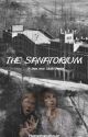 The Sanatorium ✔️ by paranormalnovelist