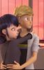 Miraculous Fan-fiction: The Trip