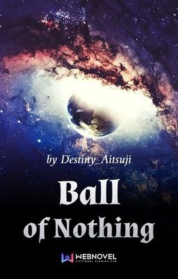 Ball of Nothing cover