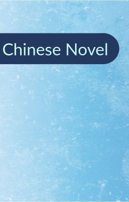 Chinese Novel Review 1 cover