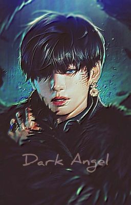 Dark Angel [Taekook] cover