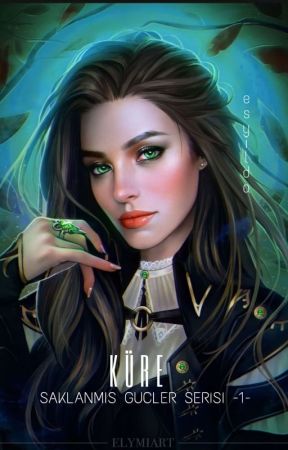 KÜRE by esyilda