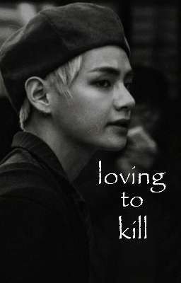 loving to kill // Vkook cover