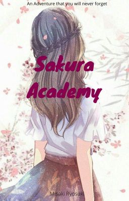 Sakura academy cover