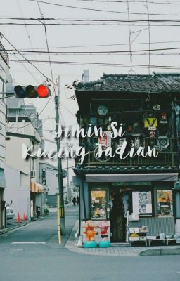 [√] Jimin Si Kucing Jadian | PJM cover