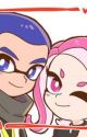 All's Fair in Love And Turf War (male) Agent 3 X (female) Agent 8 story by TheFrozenHero