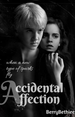 Accidental Affection cover