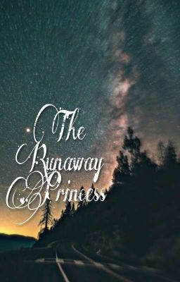 The Runaway Princess cover