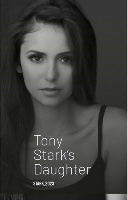 Tony Stark's Daughter [1] cover