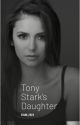 Tony Stark's Daughter [1] by Stark_2023