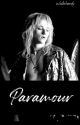 Paramour | 𝗥𝗼𝗴𝗲𝗿 𝗧𝗮𝘆𝗹𝗼𝗿 by nabibinan