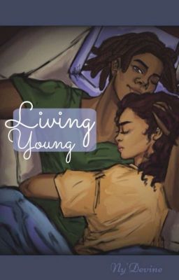 Living Young cover