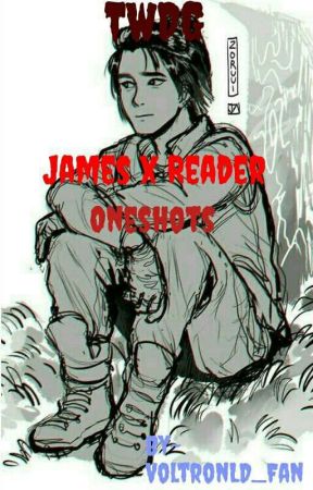 TWDG James x reader oneshots by pastichemochi