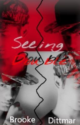 Seeing Double cover