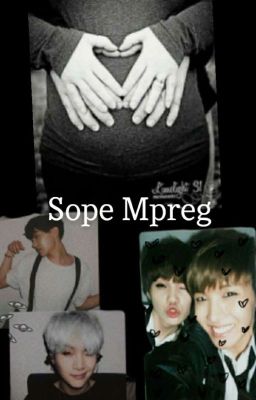 Sope Mpreg cover