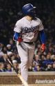 Motivate || Alex Verdugo by DodgersKings