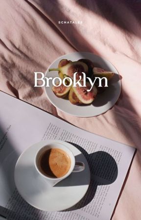 Brooklyn by schatales