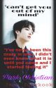 Can't get you out of my mind.(jjk  × reader) {Completed} by parkchristian138